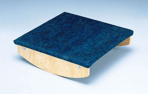 Vestibular Board 18 X 18 X 5 Square