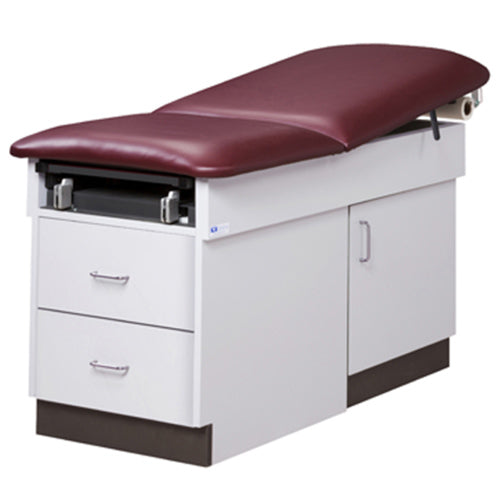 Family Practice Exam Table 58 -72 L x 31 H x 27 W
