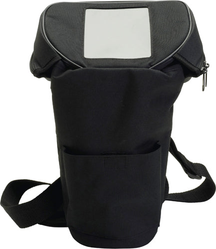 Oxygen Cylinder Shoulder Bag M4 M6 M7 M9 & C cylinders