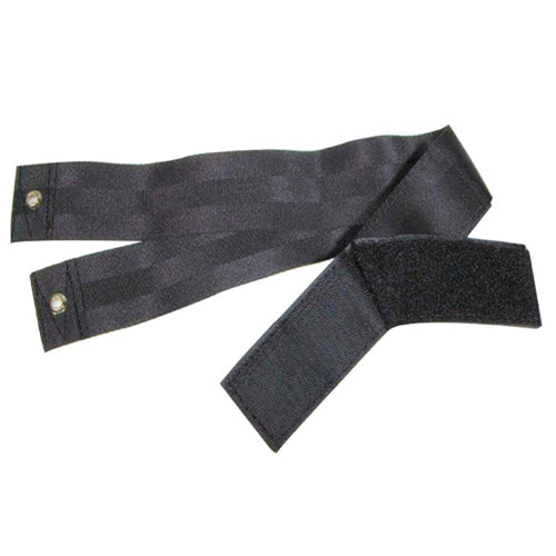 Wheelchair Seat Belt 60 Belt Velcro Closure