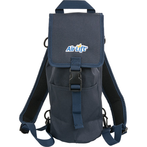 Backpack / Shoulder Bag for M6 C M9 or smaller tanks