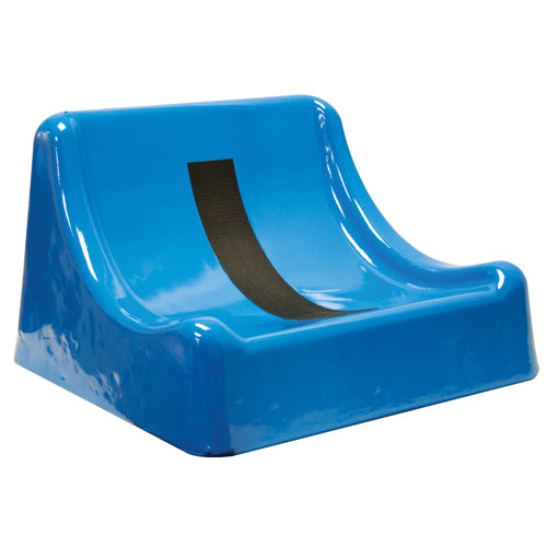 SkillbuildersÁ Floor Sitter Wedge only for X-Large