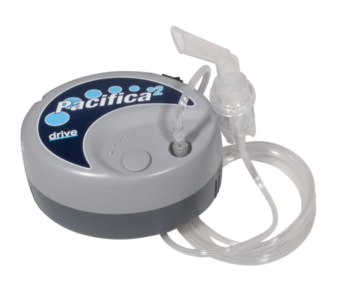 Pacifica II Piston Nebulizer