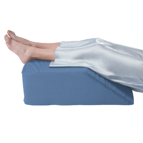 Leg Wedge 8 Navy by Alex Orthopedic