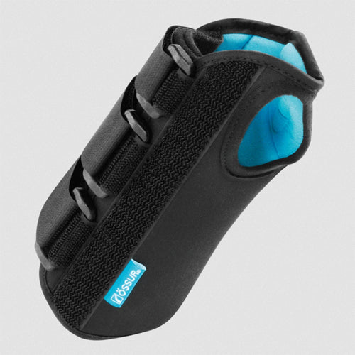 Wrist and Forearm Brace XS 10 Wrist circ. 5.25-6.5 Right