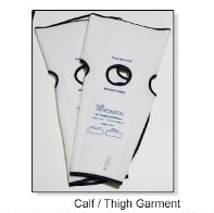 PowerPress DVT Garment only Calf/Thigh Regular