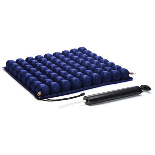 Protekt¡ O2 Wheelchair Cushion 18 x 16 x 2 with Pump