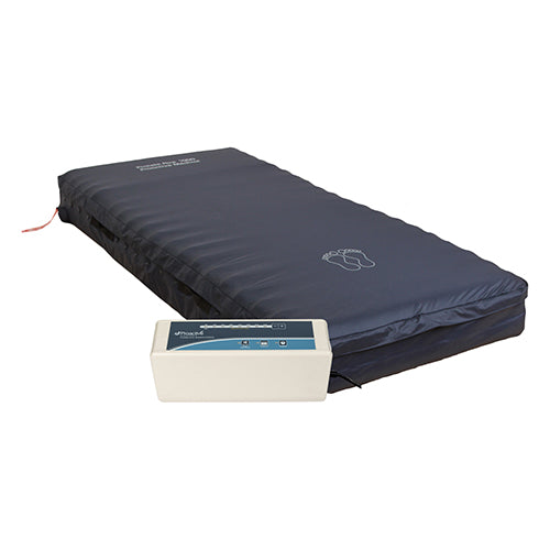 Protekt Aire 4000DX Pump 8 Low Air loss Mattress