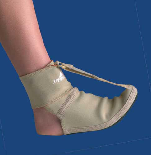 Thermoskin Plantar FXT X-Large M 12.5-14 W 13.5-15