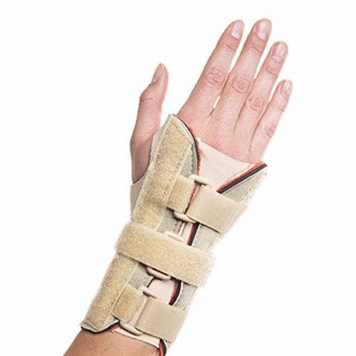 Thermoskin Carpal Tunnel Brace XS/S Right Beige