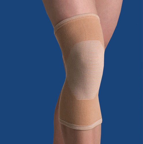Knee 4 Way Elastic Support Medium 13.5 - 15