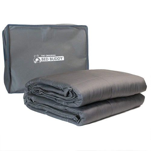 Weighted Blanket Adult Size Bed Buddy