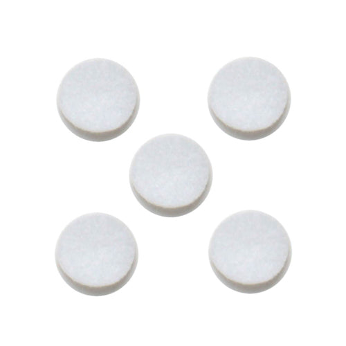 Filters for Omron NEC Nebulizers Pk/ 5