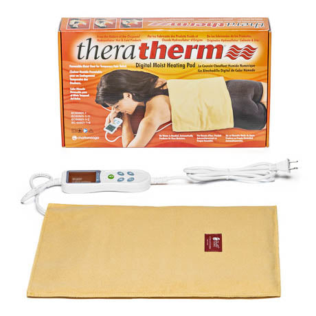Theratherm Moist Heat Pad 14 x 14