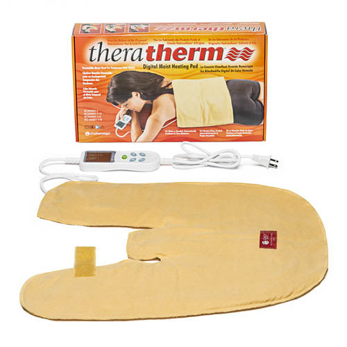 Theratherm Shoulder Neck 23 x 20