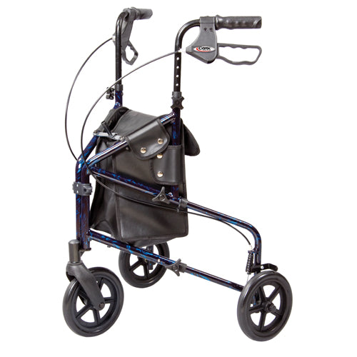 Trio Roller Walker Carex
