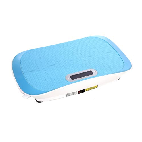 Cyber Body Slimmer Blue