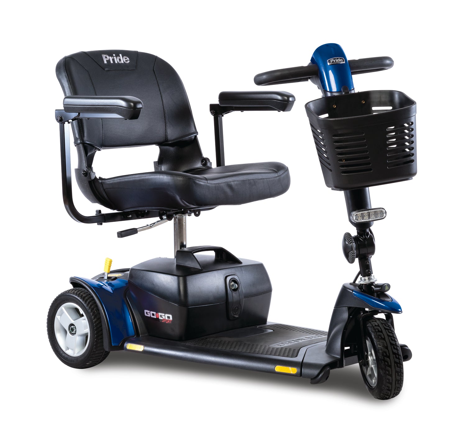 Go Go Sport 3-wheel