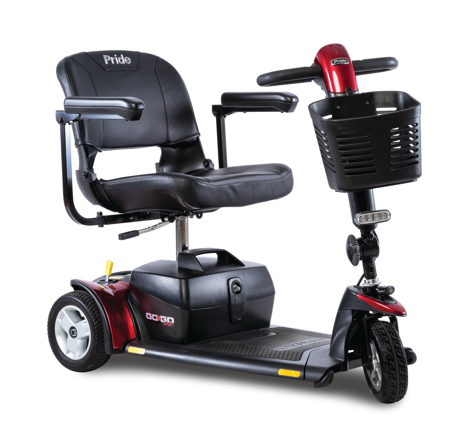 Go Go Sport 3-wheel