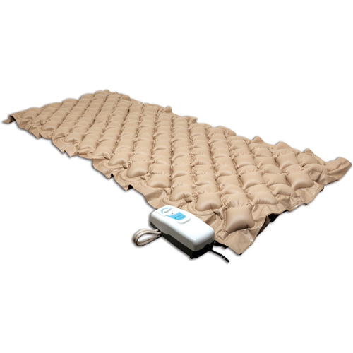 SatinAir APP Adj Pump &Dlx Pad System 110 x 35 x 2.5