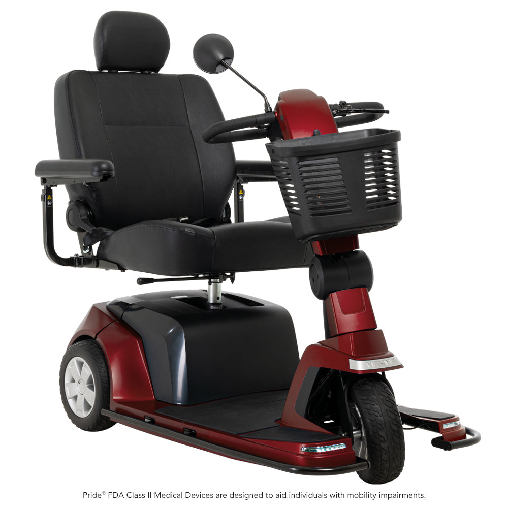 Maxima 3-wheel
