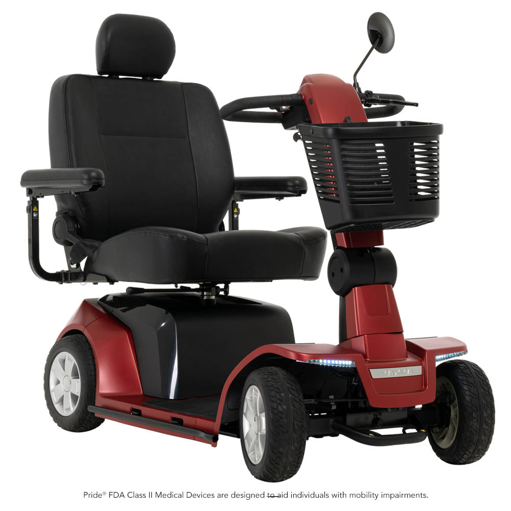 Maxima 4-wheel