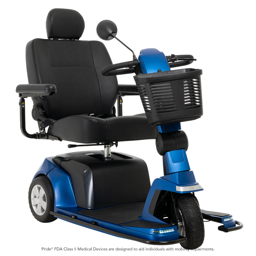 Maxima 3-wheel