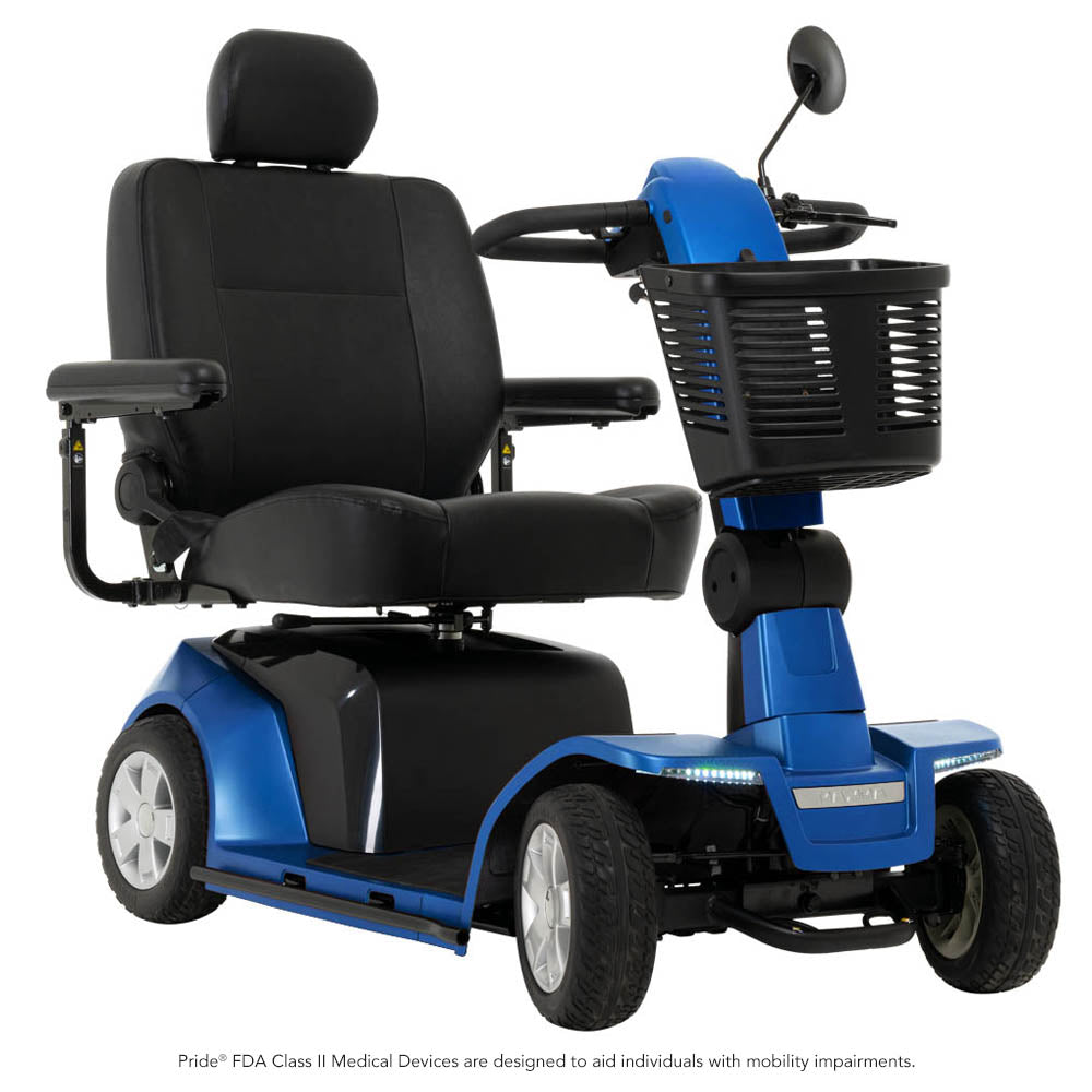 Maxima 4-wheel