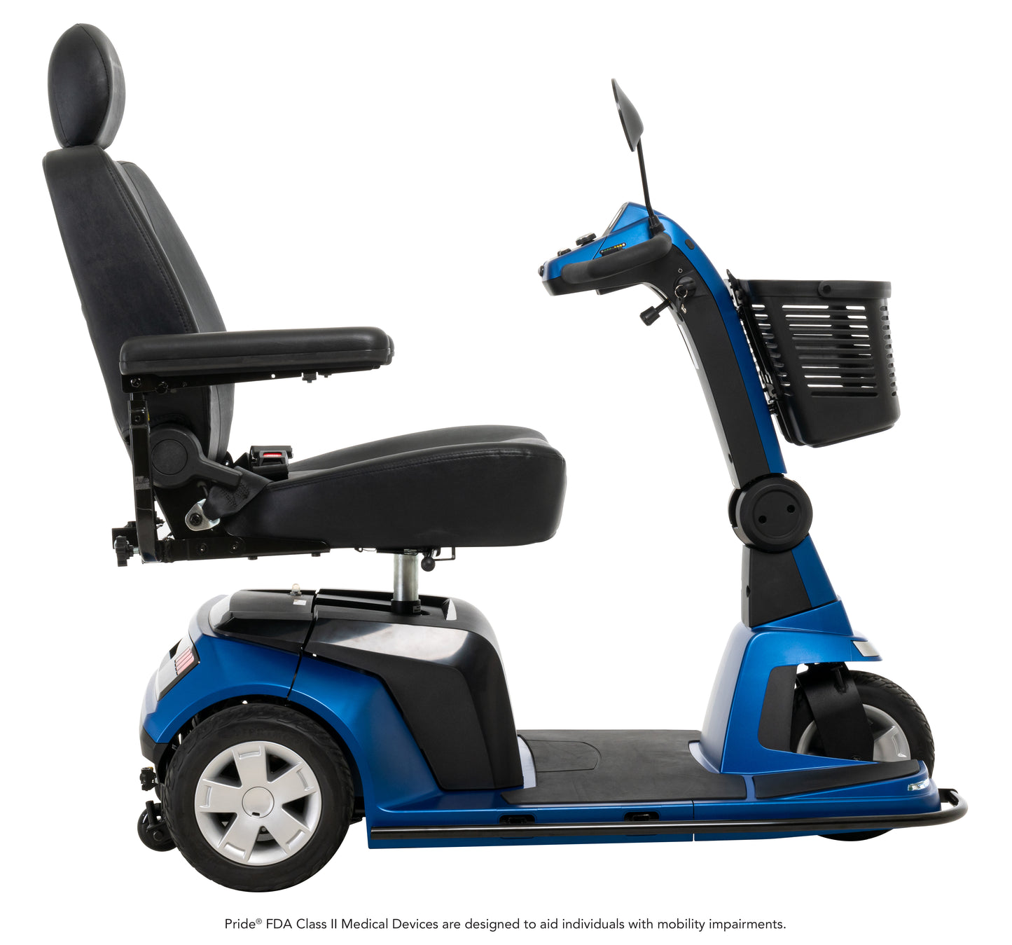 Maxima 3-wheel