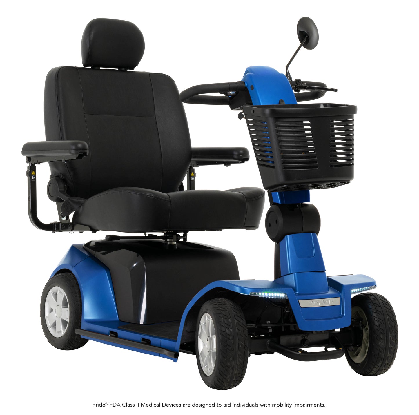 Maxima 4-wheel