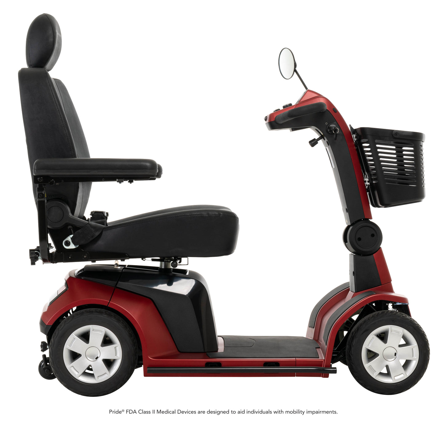 Maxima 4-wheel