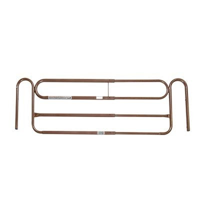 Bed Rails Full Length Reduced Gap pair