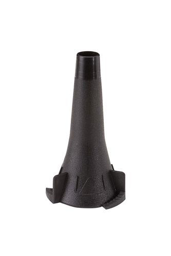 KleenSpecÁ Disposable Otoscope Specula 4mm Bag/500