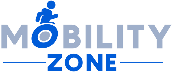 Mobility Zone - Shop