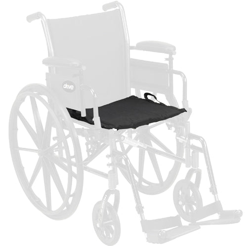 Seat Upholstery Adj 16 for Cruiser 4S 1/ea