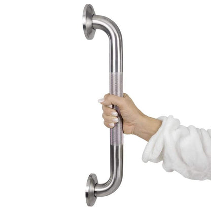 Textured Grab Bars