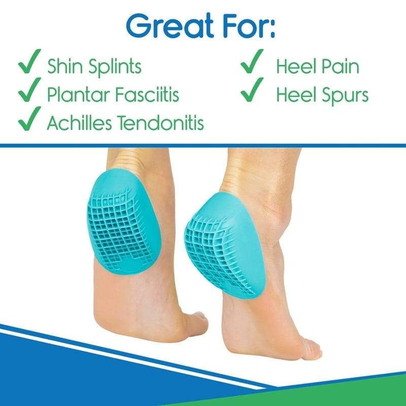 Heel Cups