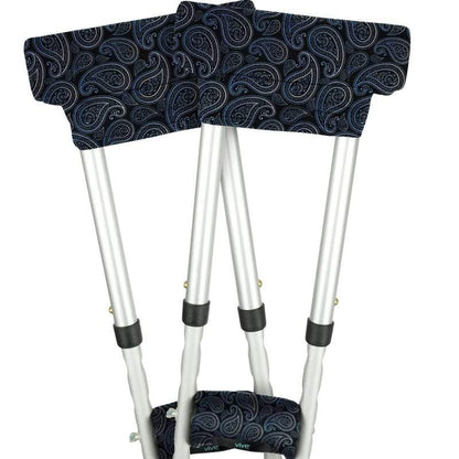 Crutch Pads