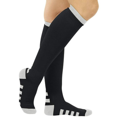 Compression Socks (2 Pair)