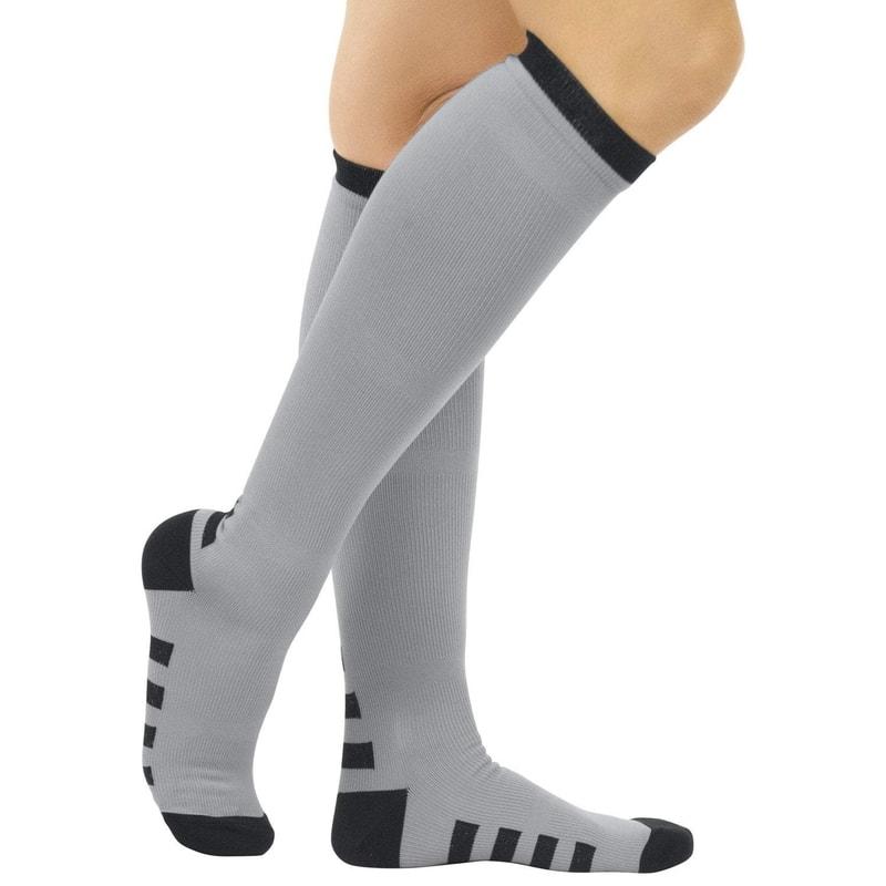 Compression Socks (2 Pair)