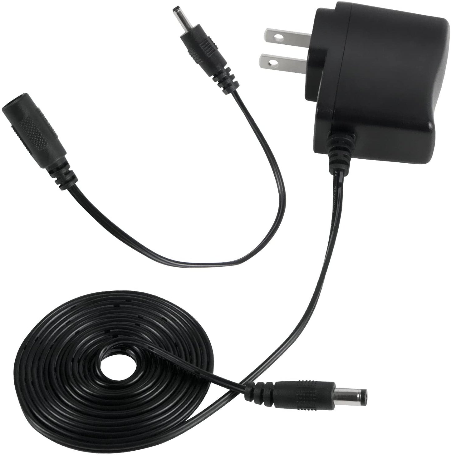 6V Power Adapter