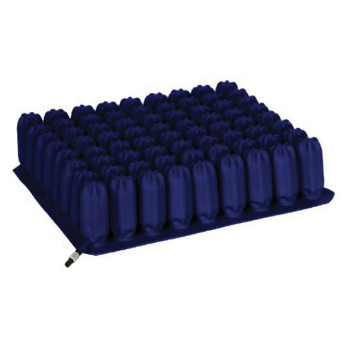 Protekt¡ O2 Wheelchair Cushion 22  x 18  x 4  with Pump