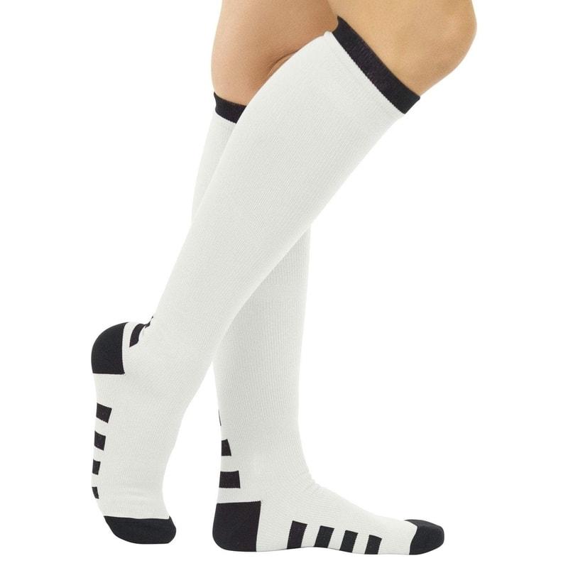 Compression Socks (2 Pair)