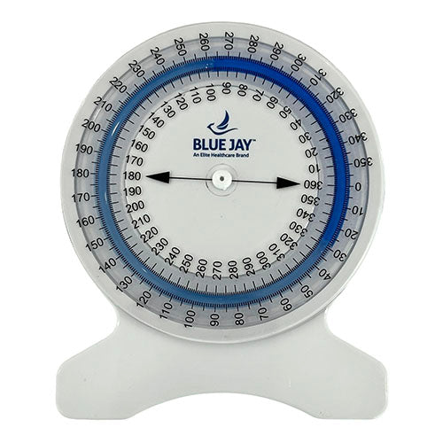 My Best Angle Range-of-Motion Inclinometer by Blue Jay