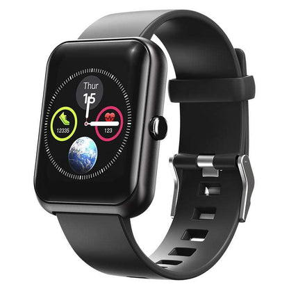 Fitness Tracker Mach V