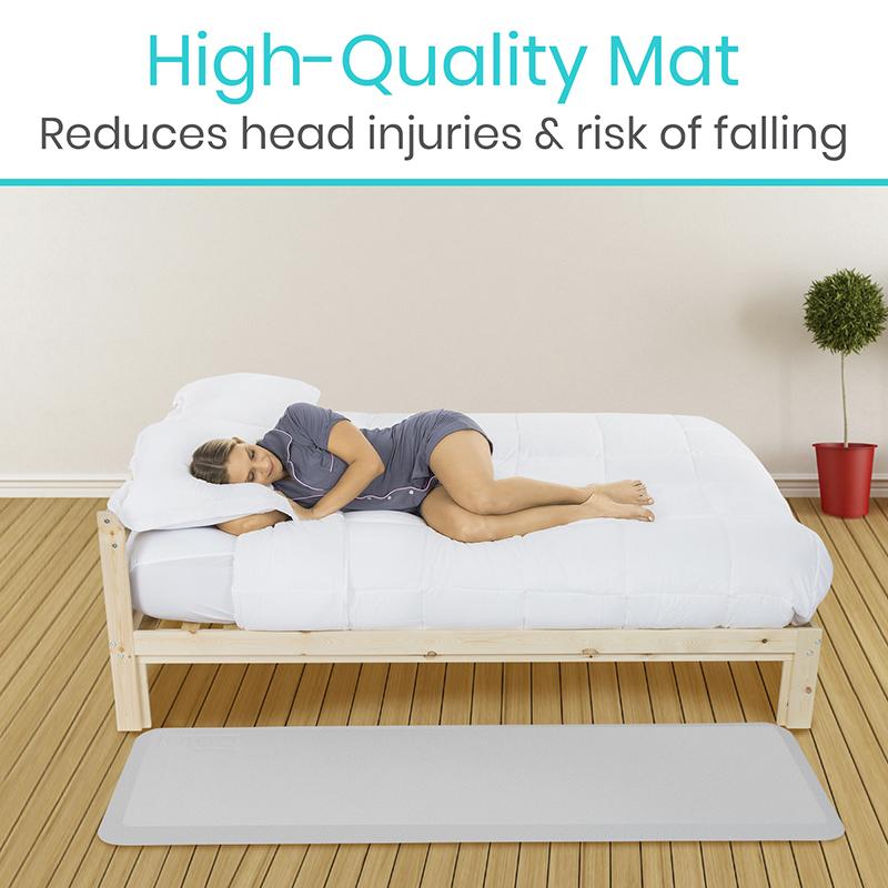 Fall Mat - Reduces Injury Risk