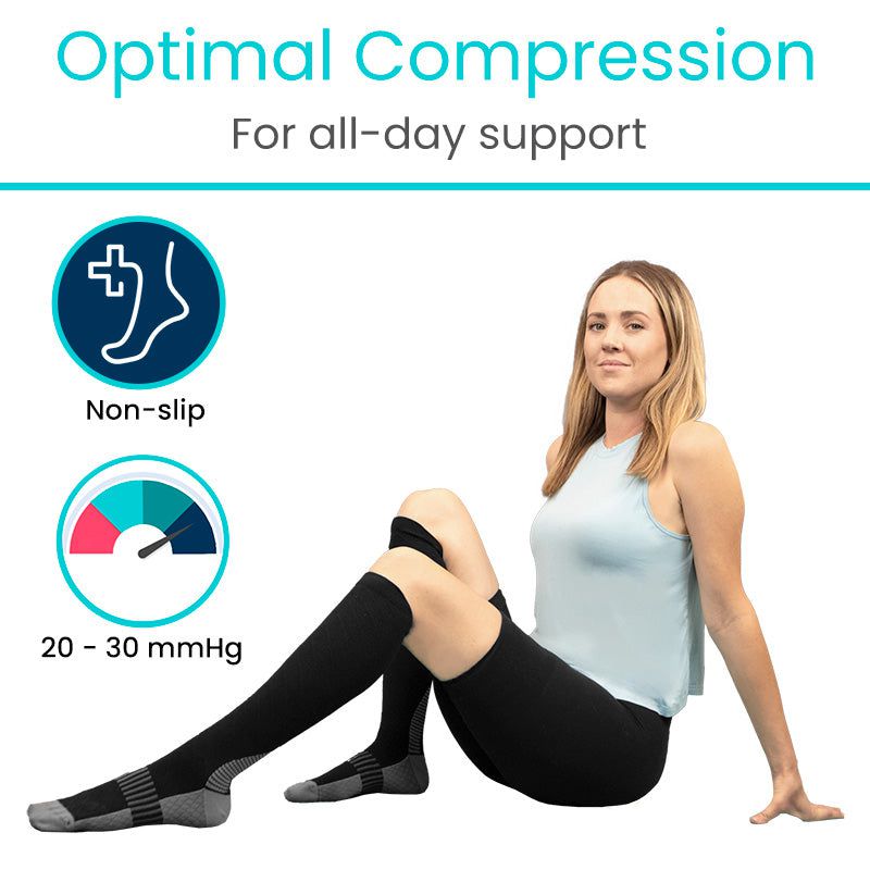 Sports Compression Socks