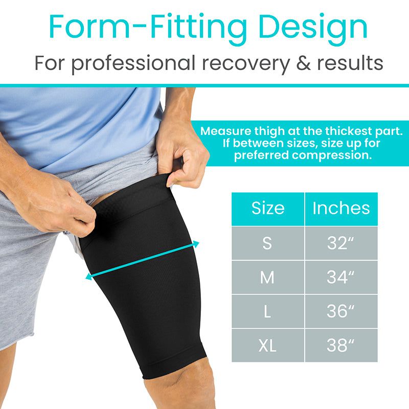 Thigh Compression Sleeve