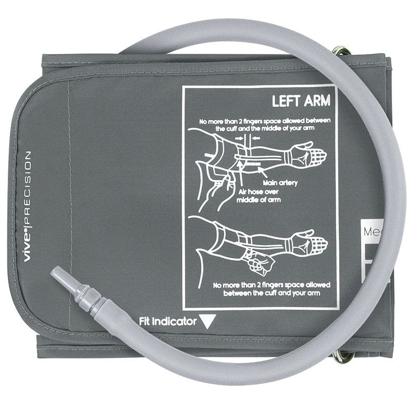 Blood Pressure Monitor Replacement Cuff