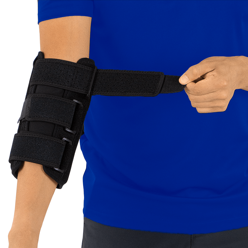 Stabilizing Elbow Brace